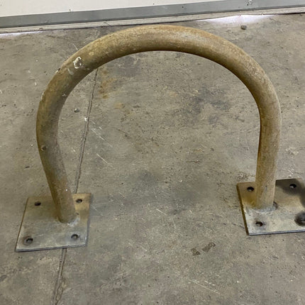 Used 16" Pile Hoop