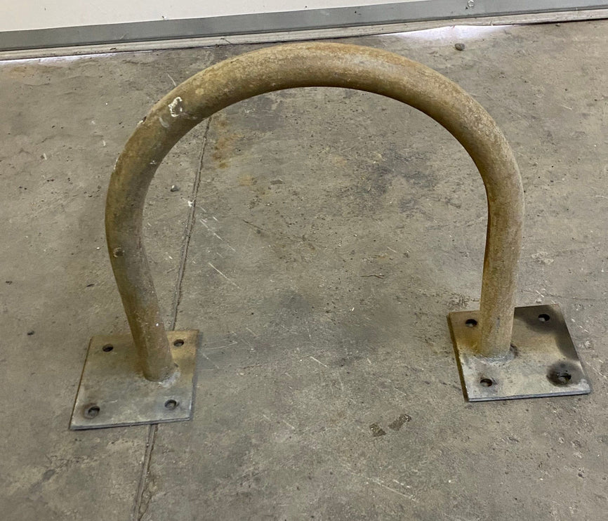 Used 16" Pile Hoop