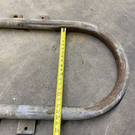 Used 18" Pile Hoop