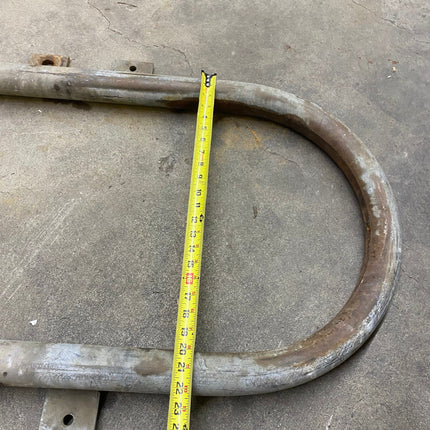 Used 18" Pile Hoop