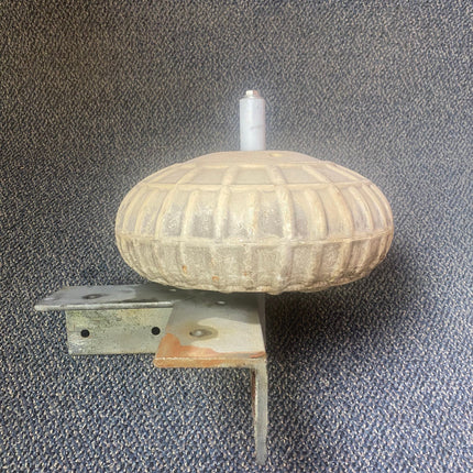 Inflatable Dock Wheel