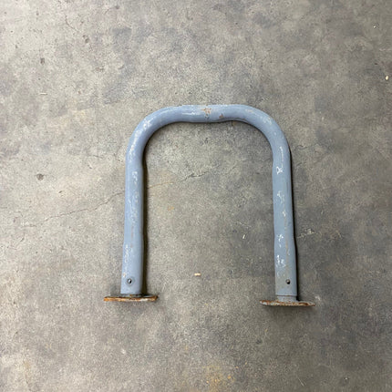 Used 10.5" Square Pile Hoop