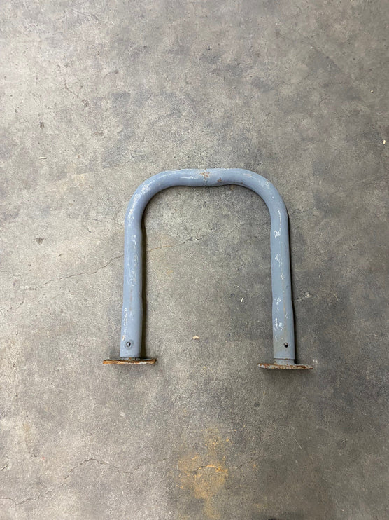 Used 10.5" Square Pile Hoop