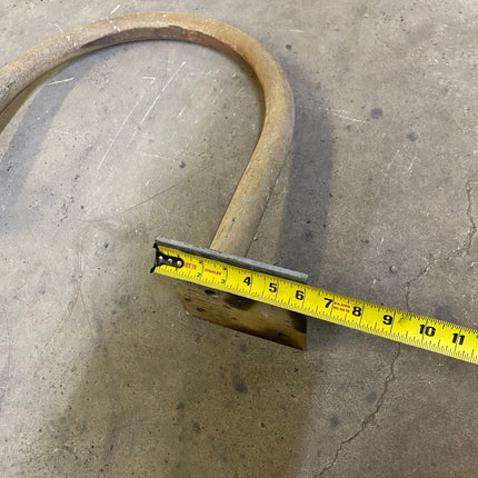 Used 16" Pile Hoop