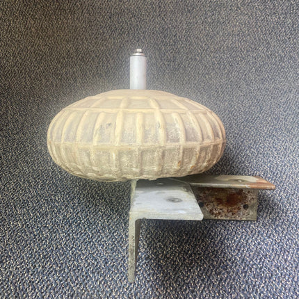 Inflatable Dock Wheel