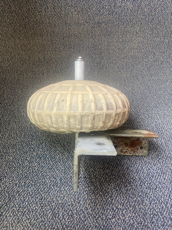 Inflatable Dock Wheel