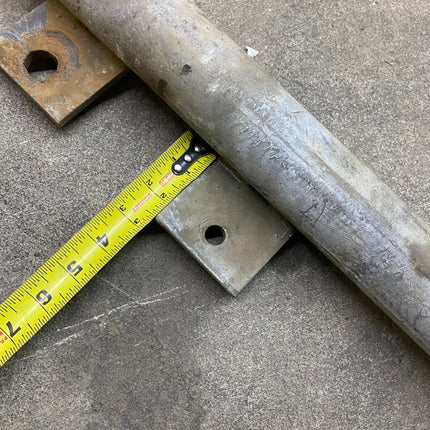 Used 18" Pile Hoop