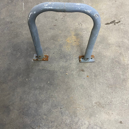 Used 10.5" Square Pile Hoop