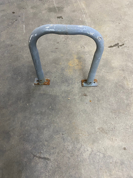 Used 10.5" Square Pile Hoop