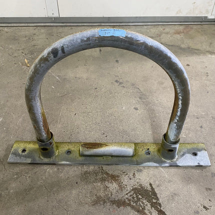 Used 16.5'' Pile Hoop