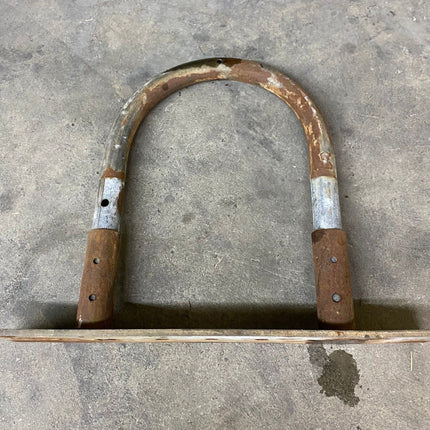 Used 17.5'' Pile Hoop