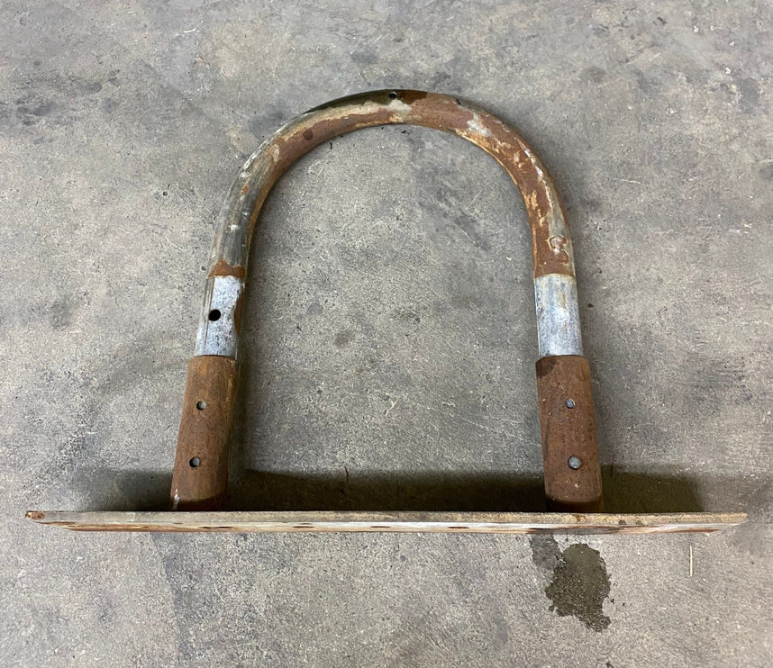 Used 17.5'' Pile Hoop