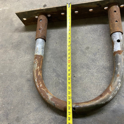 Used 17.5'' Pile Hoop