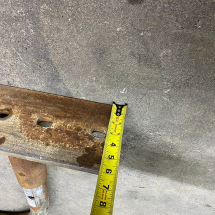 Used 17.5'' Pile Hoop