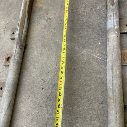 Used 18" Pile Hoop