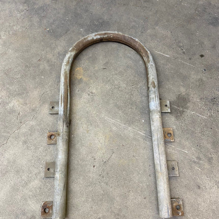 Used 18" Pile Hoop