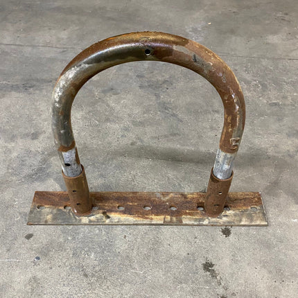 Used 17.5'' Pile Hoop