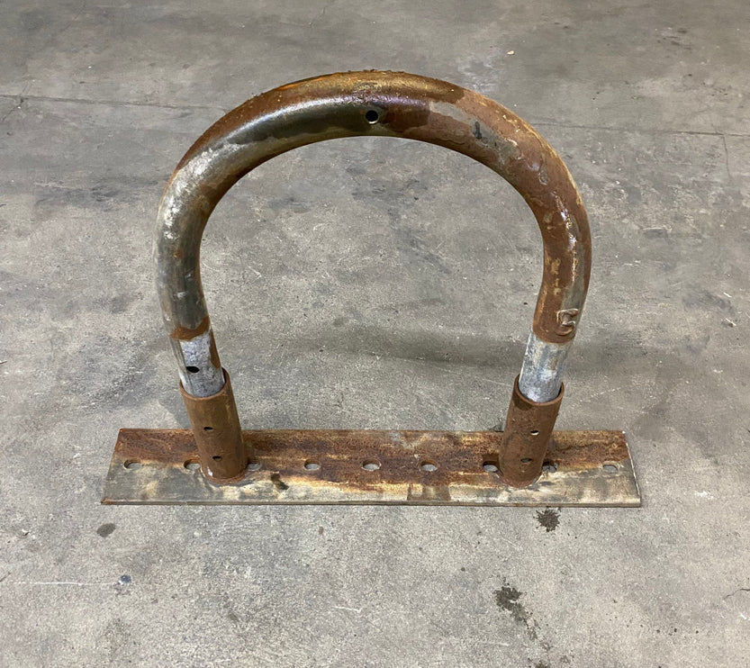 Used 17.5'' Pile Hoop