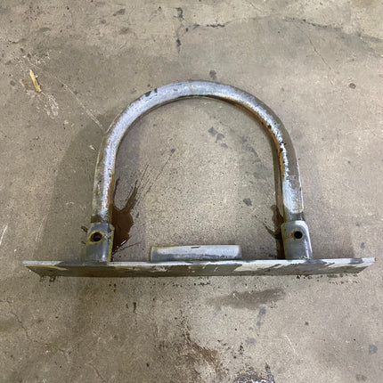 Used 16.5'' Pile Hoop