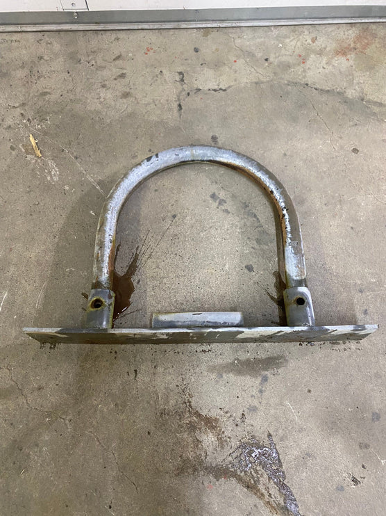 Used 16.5'' Pile Hoop