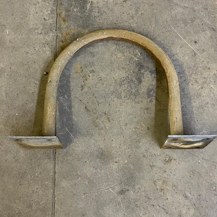 Used 16" Pile Hoop