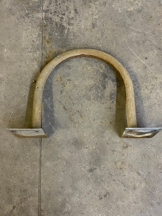 Used 16" Pile Hoop