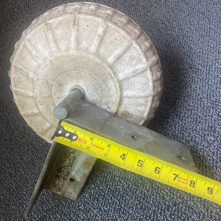 Inflatable Dock Wheel