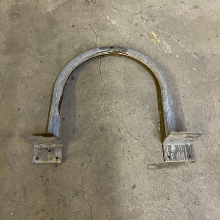 Used 18" Pile Hoop
