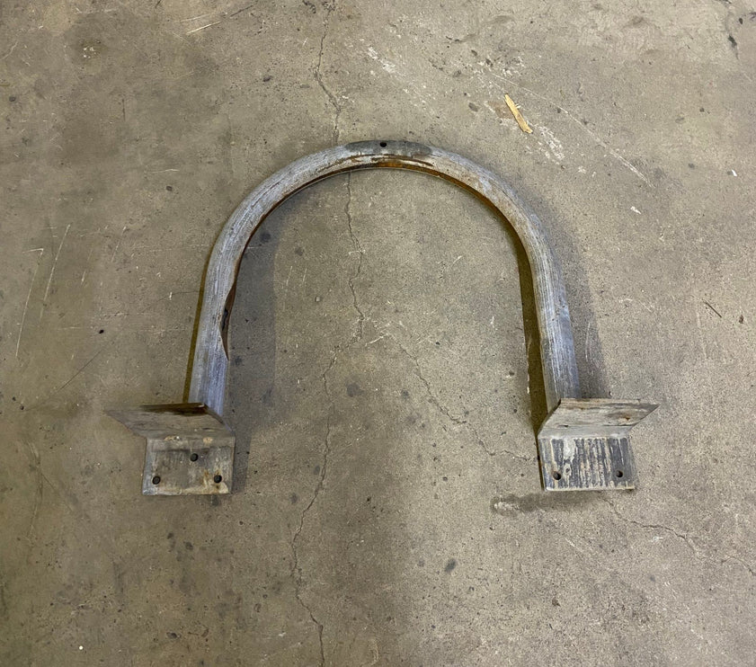 Used 18" Pile Hoop