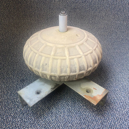 Inflatable Dock Wheel