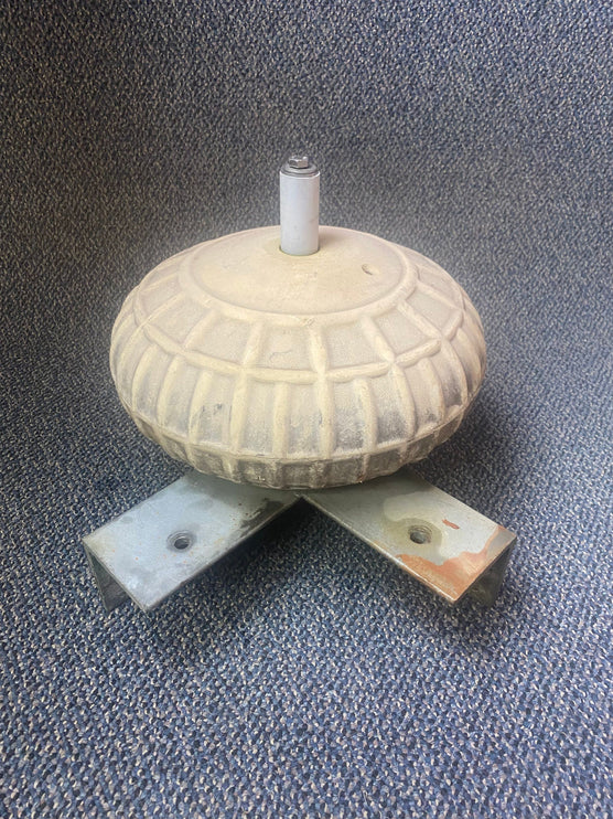 Inflatable Dock Wheel