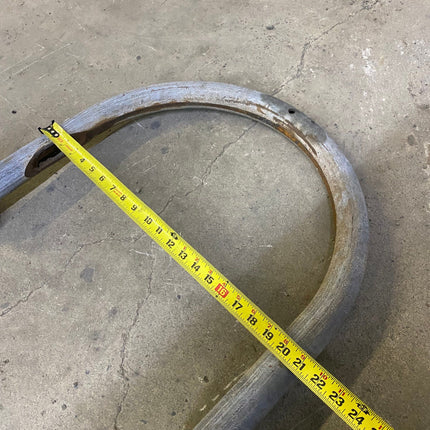 Used 18" Pile Hoop