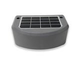 Solar Rail Light 3 Color LED Switchable