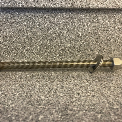 Rough Water Pin for EZ-100750 and 100770 Bracket