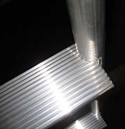 Wide Step Lift Ladder