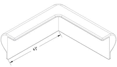 Corner Bumper