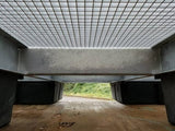 Fibergrate Decking
