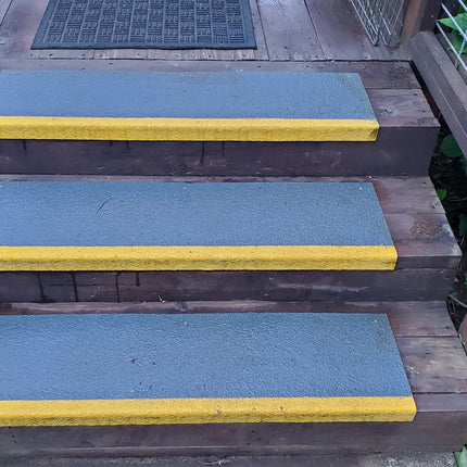 Stair Tread Covers