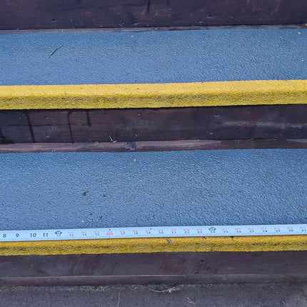 Stair Tread Covers