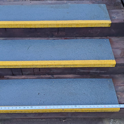 Stair Tread Covers