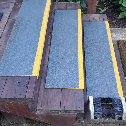 Stair Tread Covers