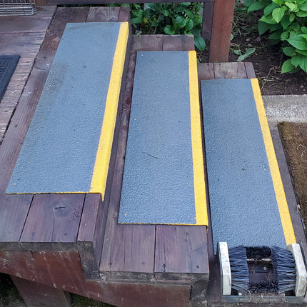 Stair Tread Covers