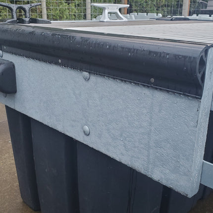 Composite Fascia