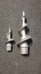 Aluminum Auger Kits Pipe  # EZ-100355
