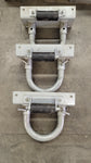 Piling Brackets & Pile Holders *New & Used