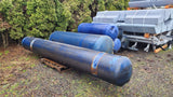 Used Fiberglass & Poly Float Tanks