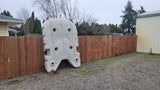 Used EZ Boat Port Float Tank- (208015FT)
