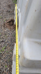 Used EZ Boat Port Float Tank- (208015FT)