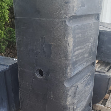 Air Tanks by Ace Roto-Mold