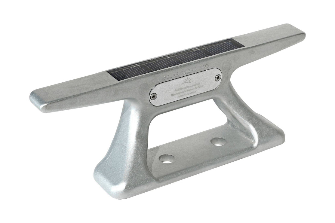 Mounting Bolts for 8" & 10" EZ Dock Solar Cleats